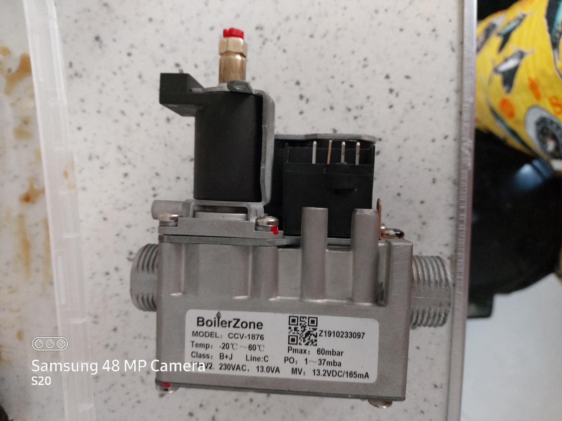 عکس تعمیرگاه ecu سنگین