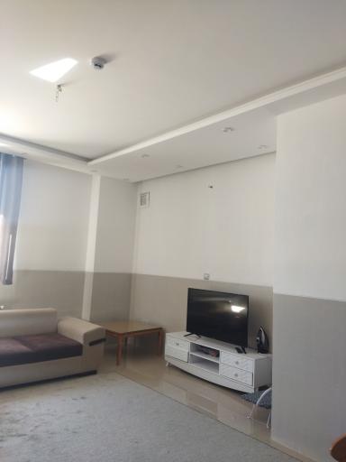 عکس هتل آپارتمان اوستا 