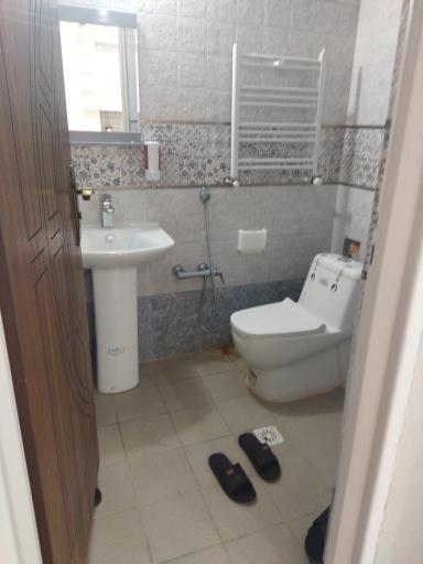 عکس هتل آپارتمان اوستا 