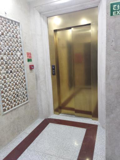 عکس هتل آپارتمان اوستا 