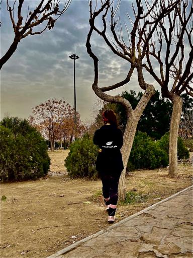 عکس بوستان بزرگ ولایت