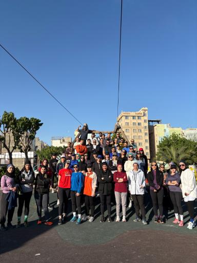 عکس بوستان بزرگ ولایت