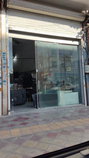 عکس خدمات صوتی و تصویری فرهاد 