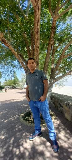 عکس بوستان بزرگ ولایت
