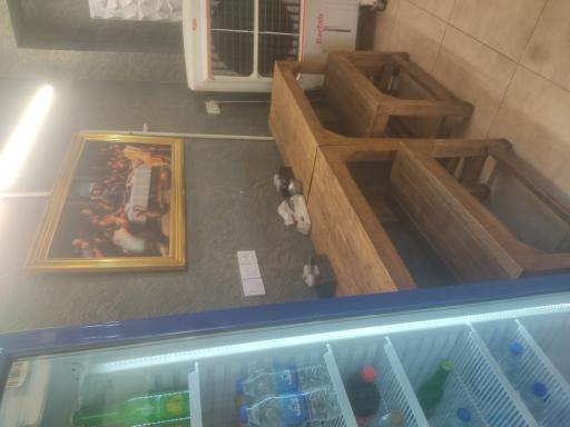 عکس کافه صبحونه