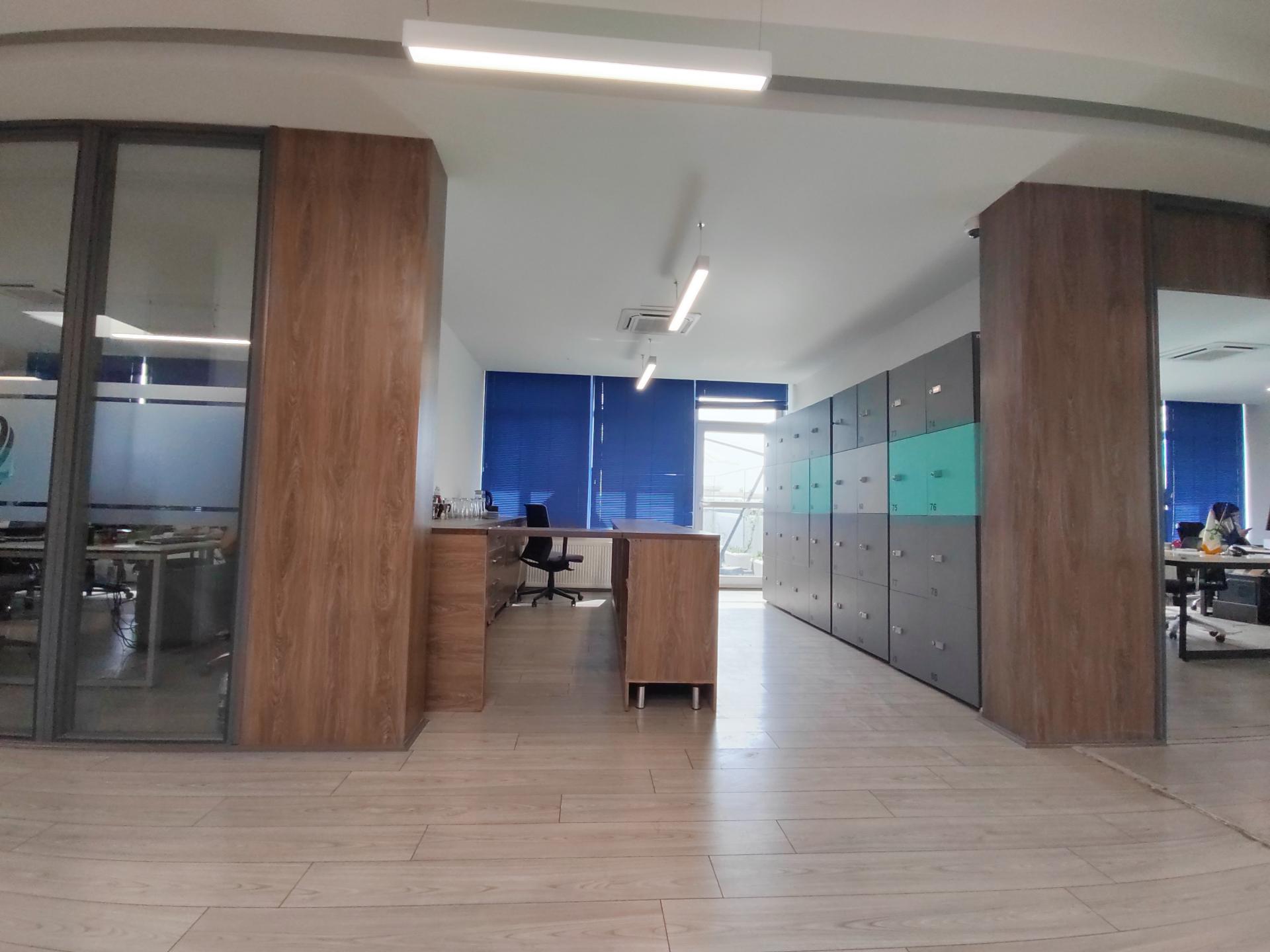 عکس کارخانه نوآوری تجارت (تکنوتجارت)