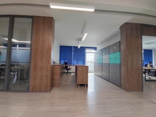 عکس کارخانه نوآوری تجارت (تکنوتجارت)