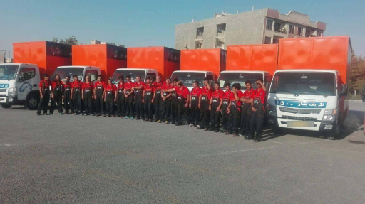 عکس شرکت باربری و اتوبار ظریف بار (شعبه اصلی) 