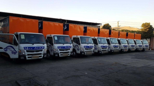 عکس شرکت باربری و اتوبار ظریف بار (شعبه اصلی) 