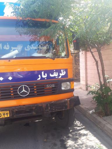 عکس شرکت باربری و اتوبار ظریف بار (شعبه اصلی) 