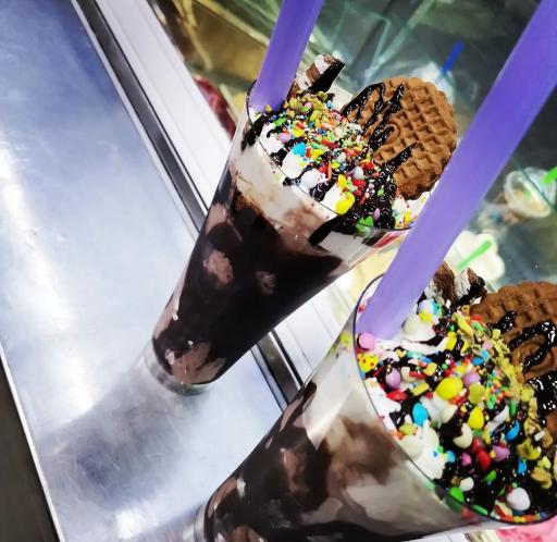 عکس ویتامین سرای بام بام 