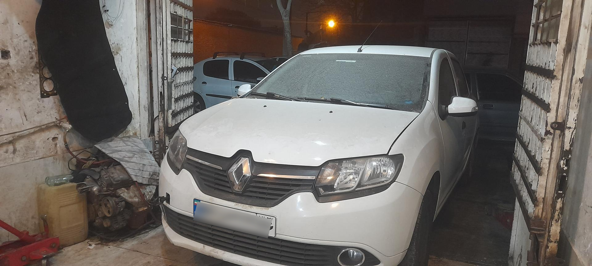 عکس مکانیکی مسعود