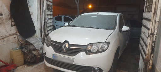 عکس مکانیکی مسعود