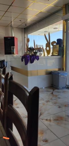 عکس رستوران کاج 