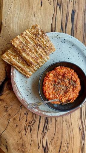 عکس رستوران کاج 