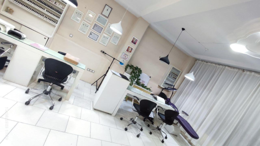 عکس مرکز تخصصی ناخن و زیبایی سودا