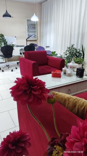 عکس مرکز تخصصی ناخن و زیبایی سودا