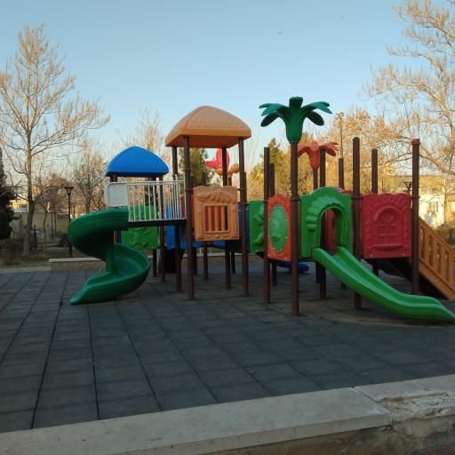 عکس بوستان کوشش