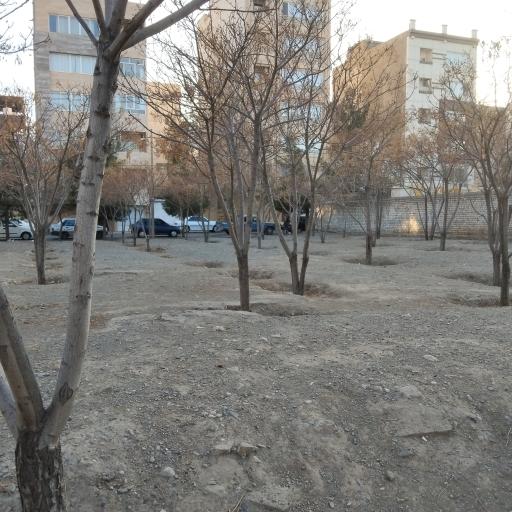 عکس بوستان کوشش