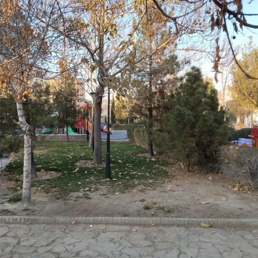 عکس بوستان کوشش