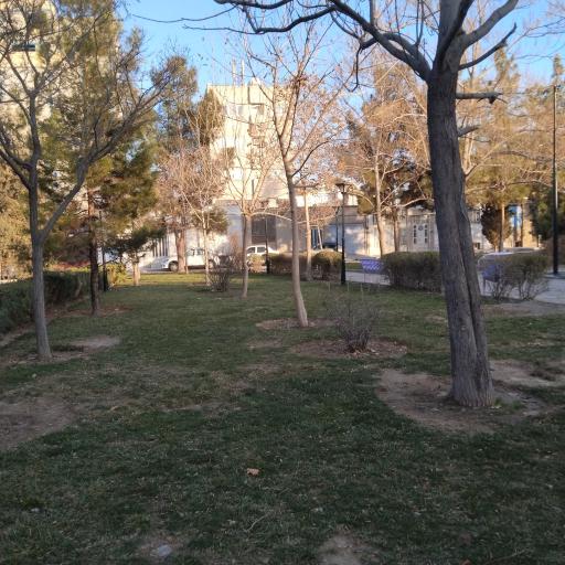 عکس بوستان کوشش