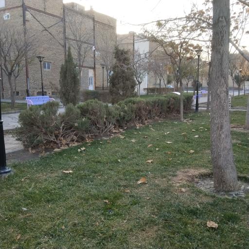 عکس بوستان کوشش