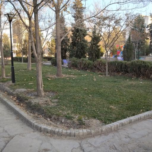 عکس بوستان کوشش