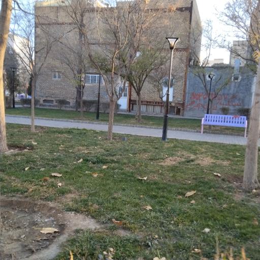 عکس بوستان کوشش