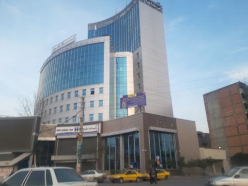 عکس بانک صادرات ایران مدیریت شعب استان مازندران