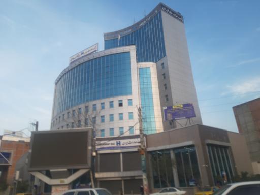 عکس بانک صادرات ایران مدیریت شعب استان مازندران