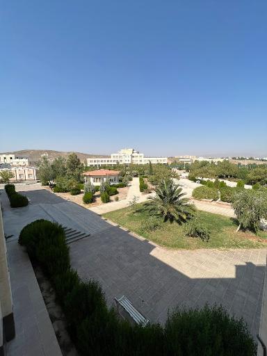 عکس دانشگاه فسا