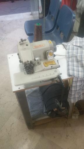 عکس خیاطی بونیتو