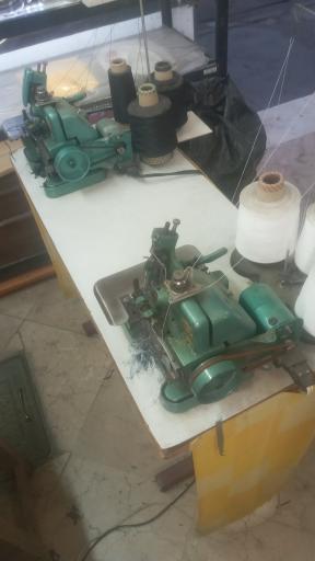 عکس خیاطی بونیتو