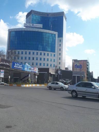 عکس بانک صادرات ایران مدیریت شعب استان مازندران