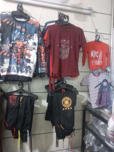 عکس خیاطی بونیتو