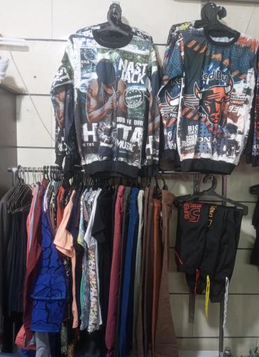 عکس خیاطی بونیتو