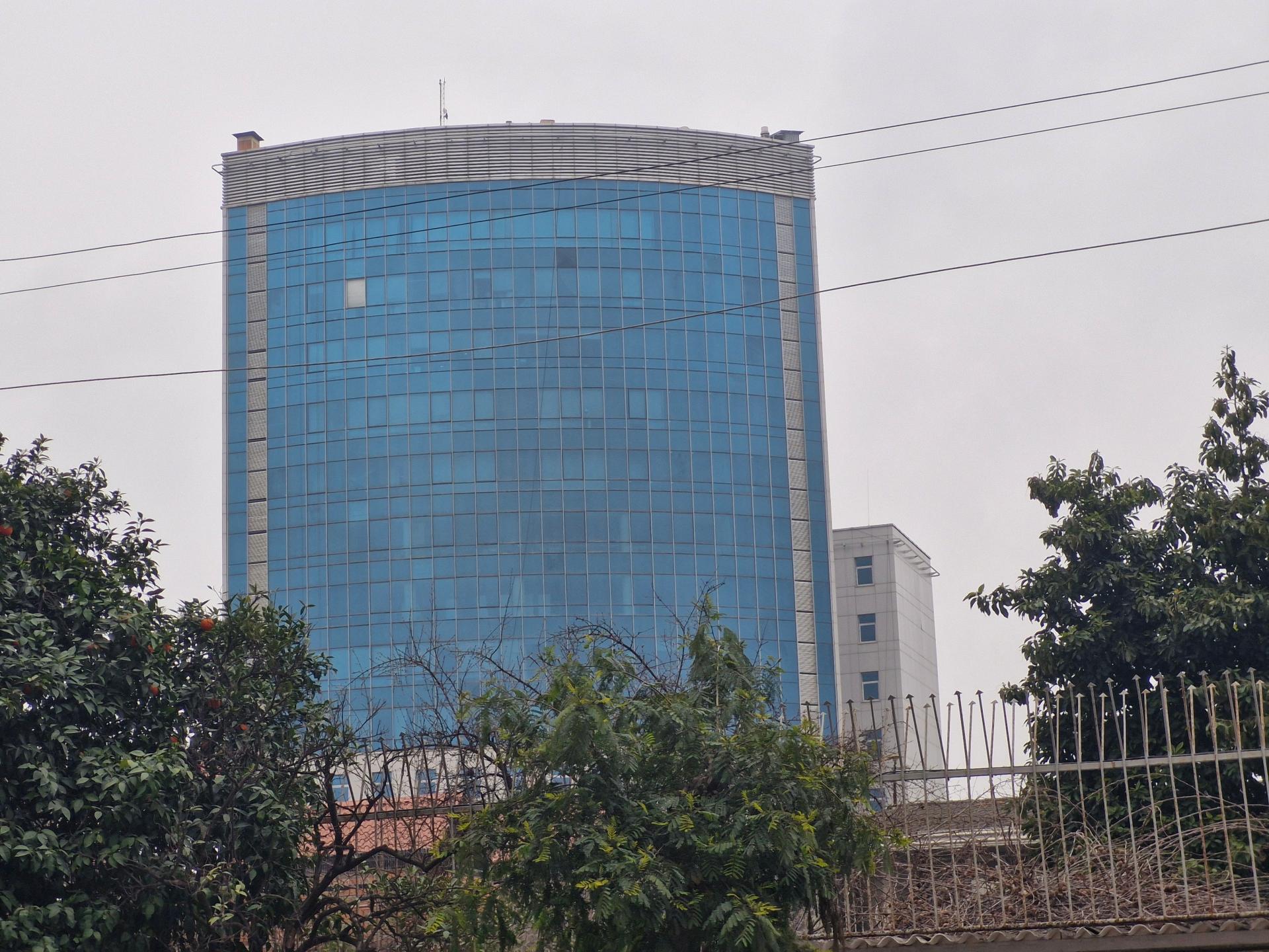 عکس بانک صادرات ایران مدیریت شعب مازندران شعبه کوی آزادی