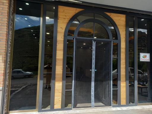 عکس قهوه و چایخانه بیزیم قالا