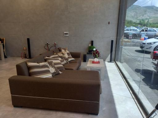 عکس قهوه و چایخانه بیزیم قالا