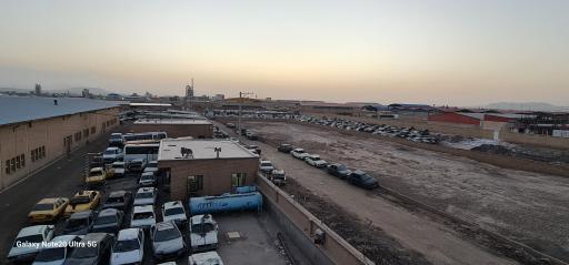 عکس مرکز اسقاط شرکت الماس خودرو پاسارگاد