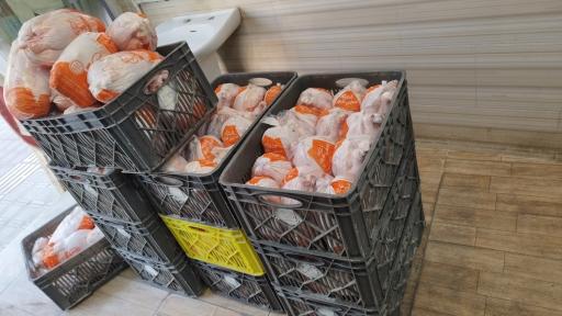 عکس مرغ فروشی خلیج فارس (فرهمند)