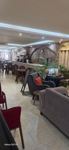 هتل آپارتمان پاتاق