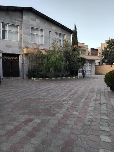 عکس خانه معلم و مرکز آموزشی رفاهی فرهنگیان شاهرود