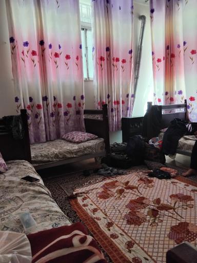 عکس خانه معلم و مرکز آموزشی رفاهی فرهنگیان شاهرود