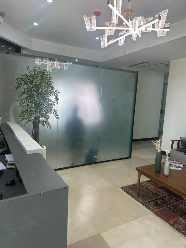 عکس کلینیک دندانپزشکی سرینا