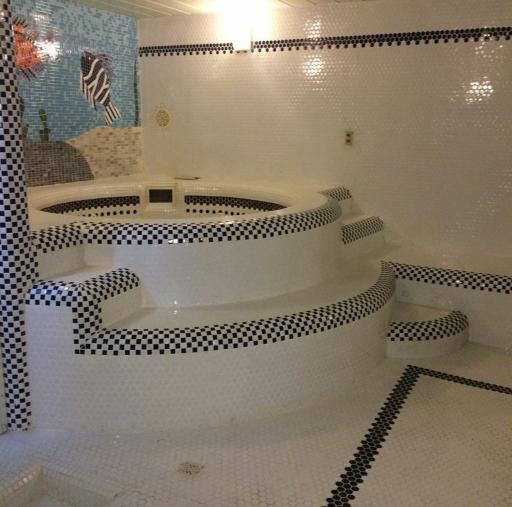 عکس هتل آپارتمان ایده آل