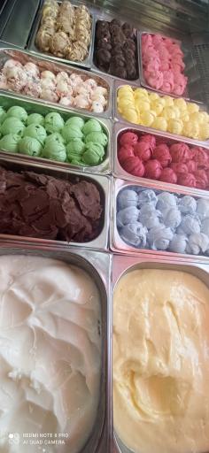 عکس بستنی دادلی