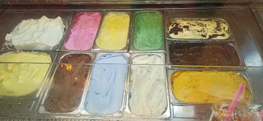 عکس بستنی دادلی