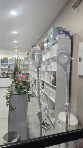 عکس تجهیزات پزشکی آسمان