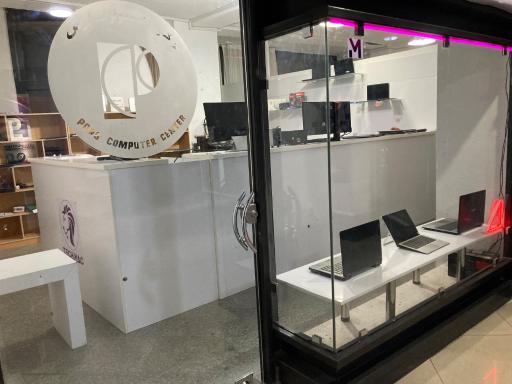 تعمیرات لپ تاپ طیب